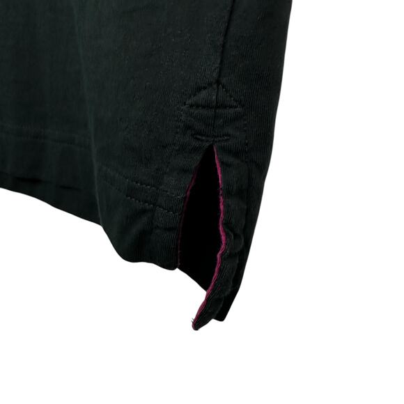 Robert Graham THE PLAYER POLO Shirt Mens Classic Fit Large Embroidered Skull - Picture 10 of 14